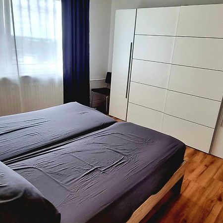 Apartment Hannover - Langenhagen Center 외부 사진