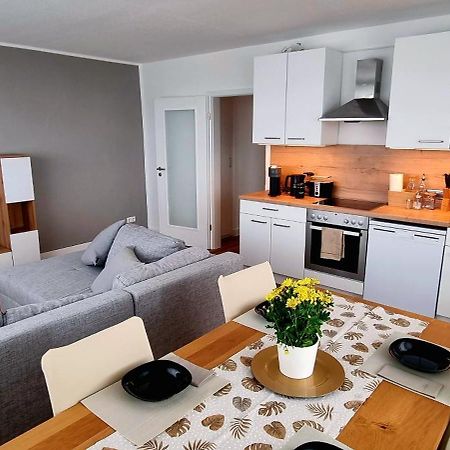 Apartment Hannover - Langenhagen Center 외부 사진