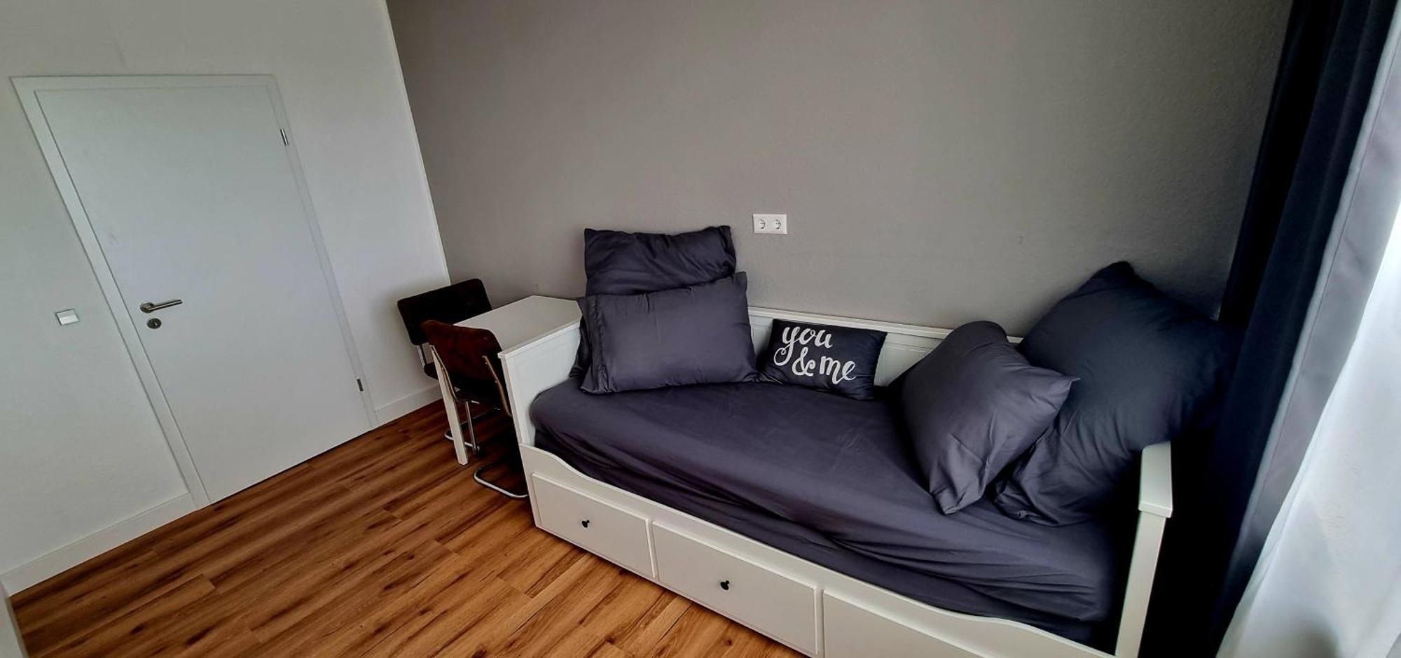 Apartment Hannover - Langenhagen Center 외부 사진