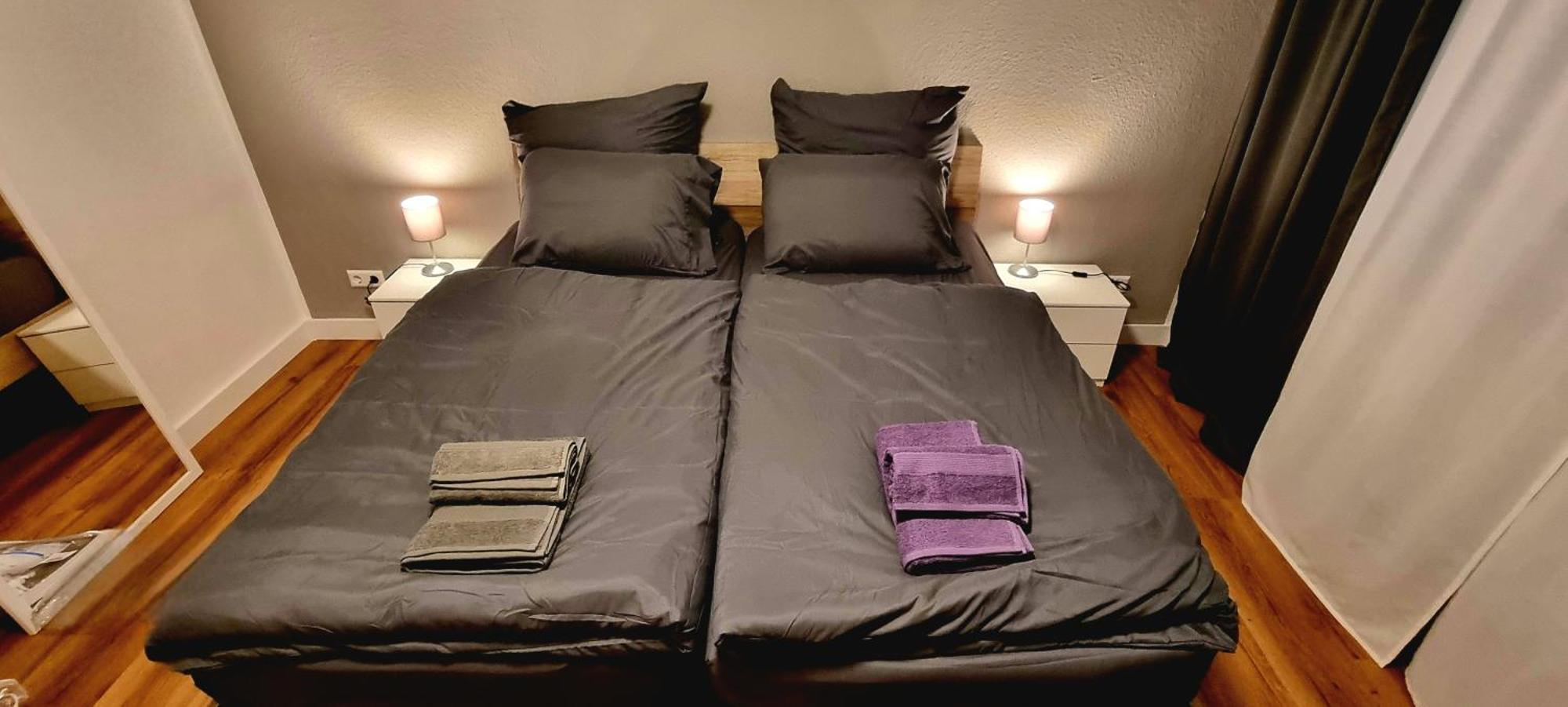 Apartment Hannover - Langenhagen Center 외부 사진