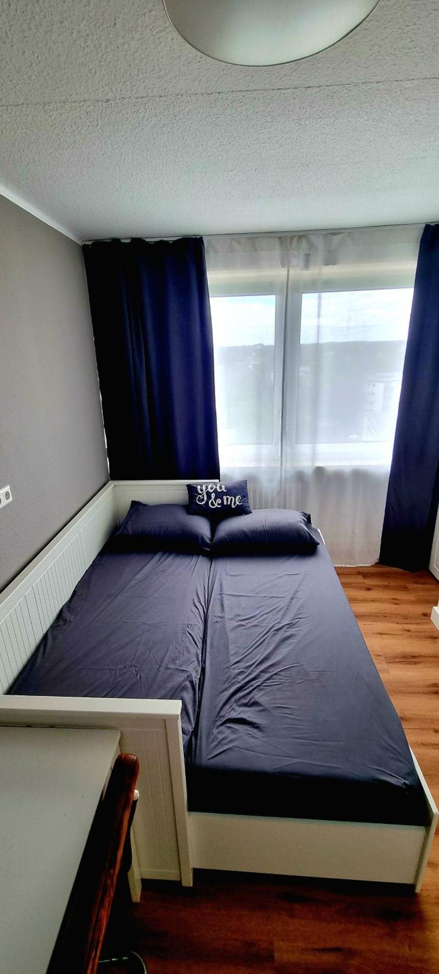 Apartment Hannover - Langenhagen Center 외부 사진