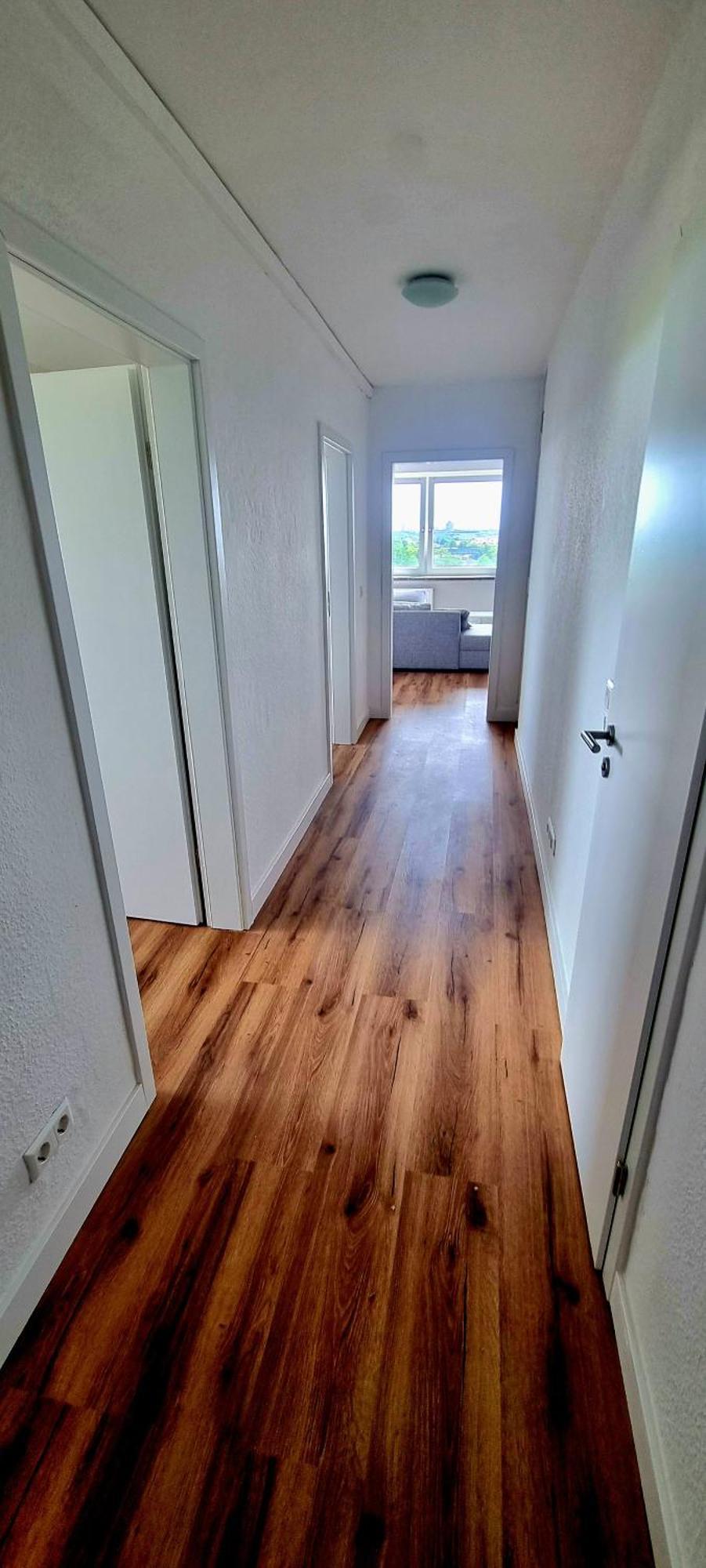 Apartment Hannover - Langenhagen Center 외부 사진