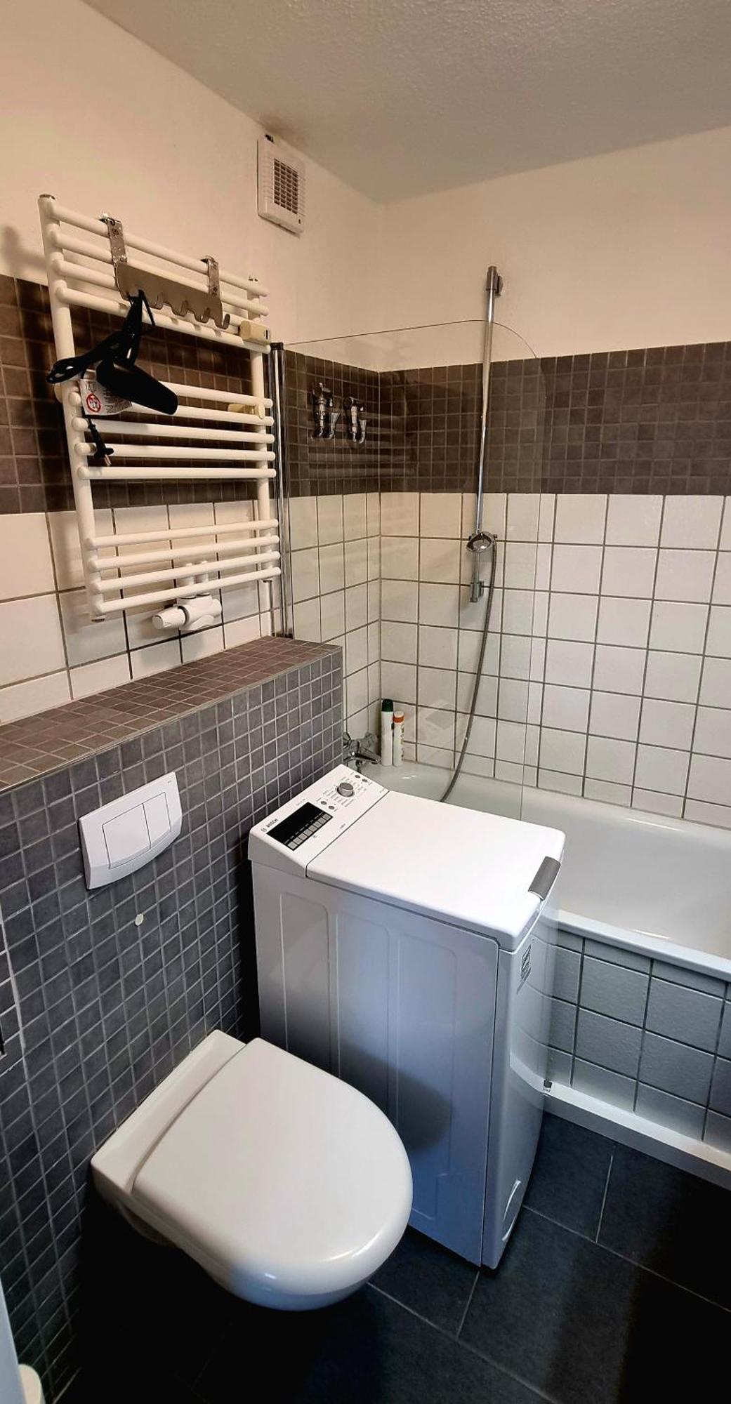 Apartment Hannover - Langenhagen Center 외부 사진