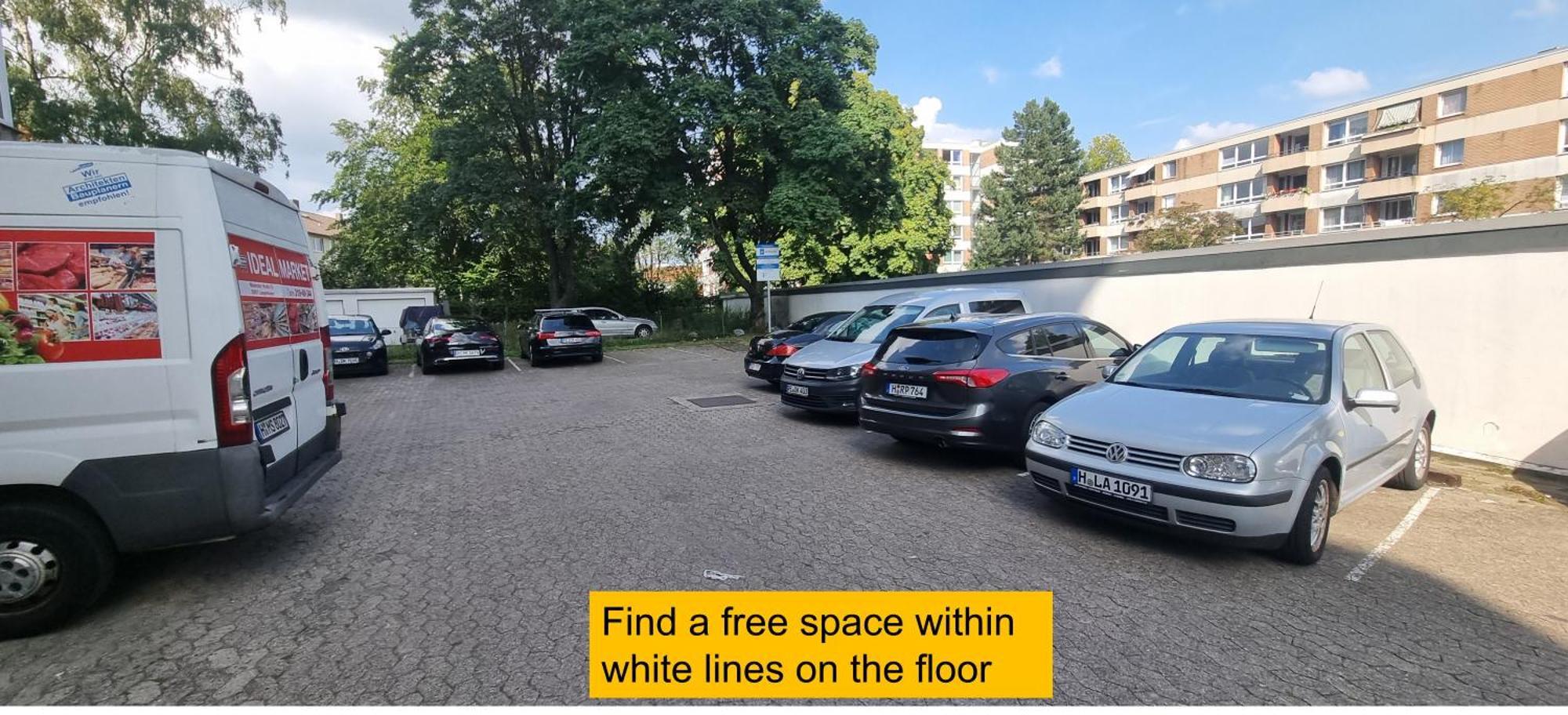 Apartment Hannover - Langenhagen Center 외부 사진