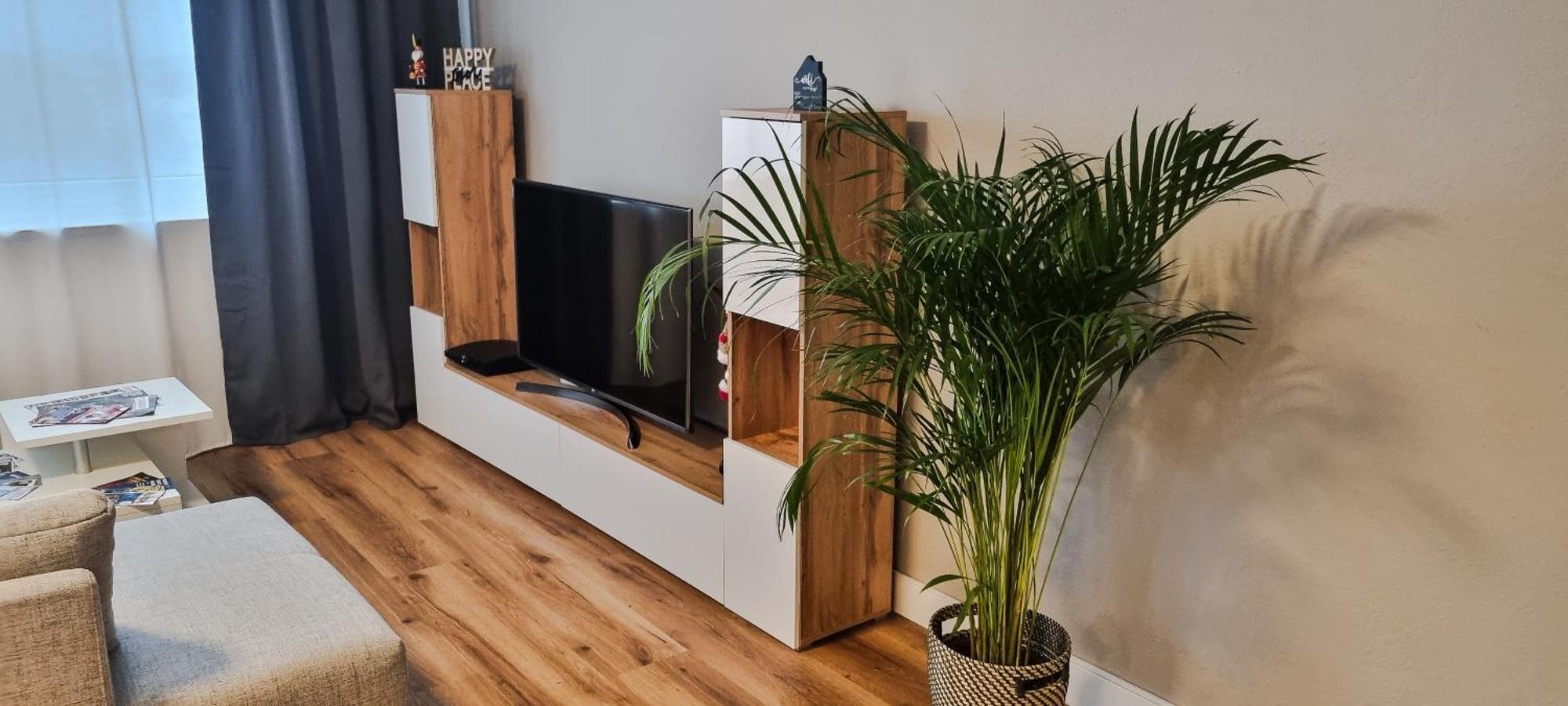 Apartment Hannover - Langenhagen Center 외부 사진