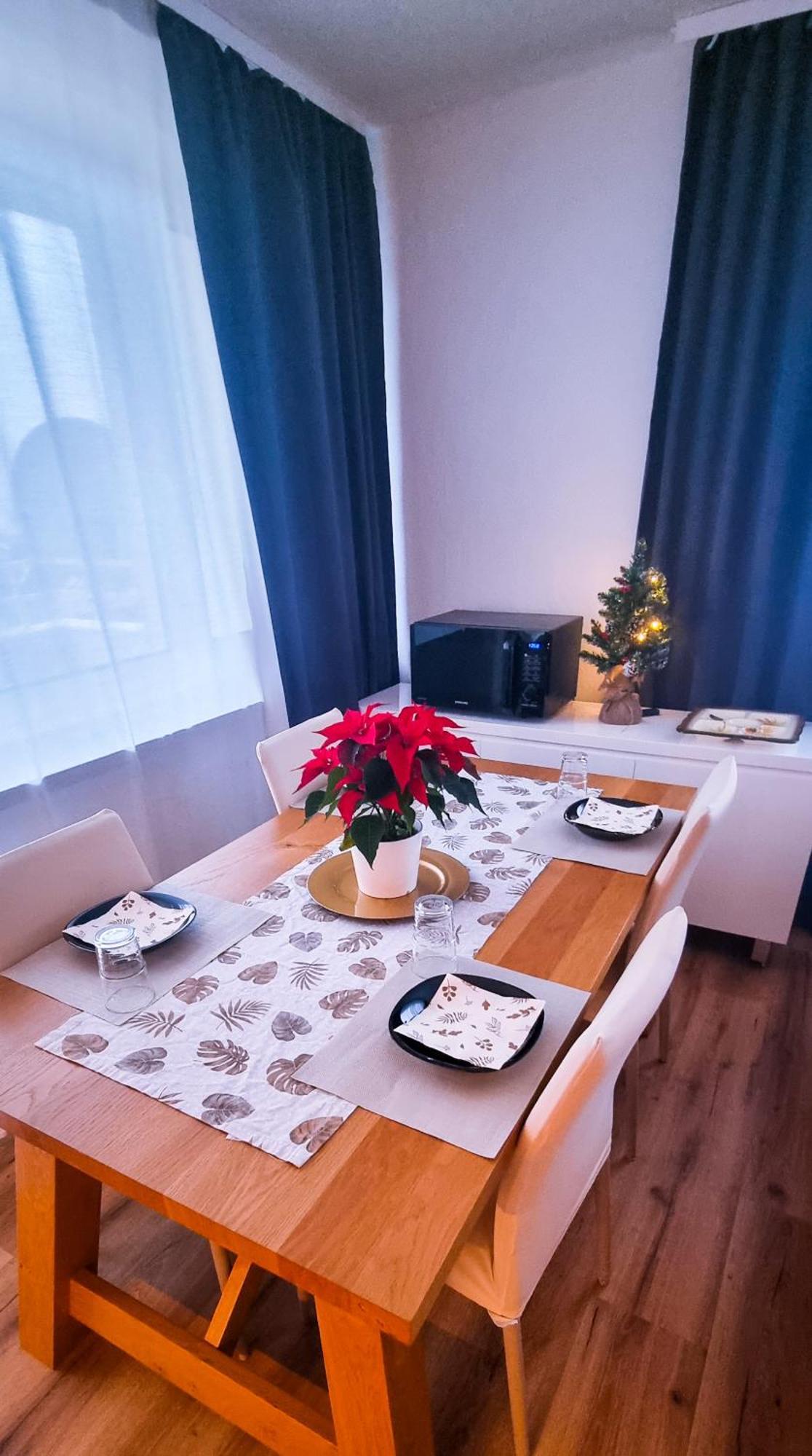 Apartment Hannover - Langenhagen Center 외부 사진